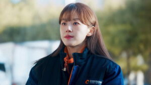 Reborn Rookie: 1×10
