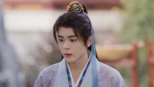 The Legend of Rosy Clouds: 1×22