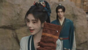The Eternal Fragrance: 1×27