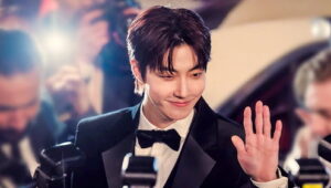 Dream to You: 1×1