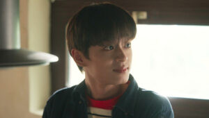 The Lie We Lived In: 1×5