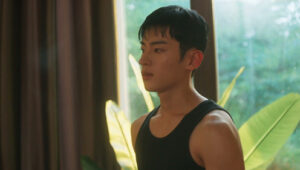 The Lie We Lived In: 1×1