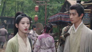 Generation to Generation: 1×12