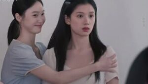 Love For You: 1×10