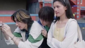 Love For You: 1×8