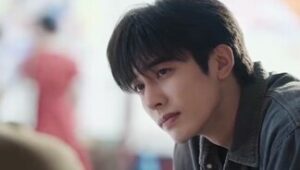 Love For You: 1×9