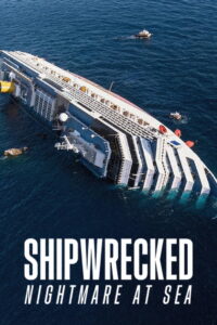 Nonton Shipwrecked: Nightmare at Sea 2026