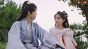 The Legend of Rosy Clouds: 1×13