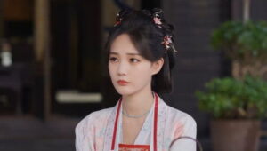 The Legend of Rosy Clouds: 1×18